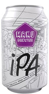 Maku Brewing IPA
