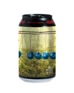Pühaste Brewery Momentum Bilberry