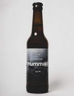 Moose on the Loose & Bönthöö Bönthöö Mummo Sour Ale