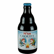 Brasserie d´Achouffe N'Ice Chouffe