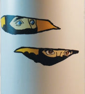 Brewski & Warpigs Ninja Pilsner HANASSA