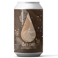 Anderson's Get Oat