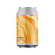ETKO Brewing Passion Fruit Twist