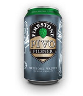 Firestone Walker Pivo Hoppy Pils