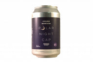 CoolHead x Beerbliotek Polar Nightcap Imperial Stout