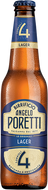 Birra Poretti 4 Luppoli Originale