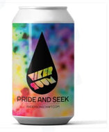 Anderson's Pride & Seek