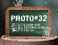Malmgård Proto#32