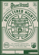 Pilsner Urquell Unfiltered