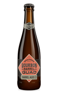 Boulevard Brewing Bourbon Barrel Quad