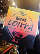 MallasSepät & Moose on the Loose Loikka