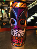 Williams Chokka Blokka