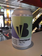Beerbibliotek Pils Pls