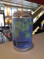 Beerbliotek Make Tiny Changes To Earth