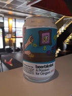 Beerbliotek A Passion for Gingers