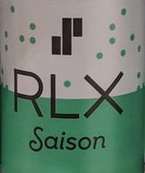 Maku Brewing Solita RLX Saison
