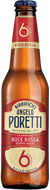 Birra Poretti 6 Luppoli Bock Rossa