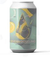 Anderson's Ryean Goseling