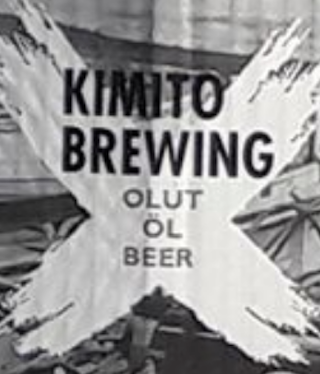 Kimito Brewing Sahti
