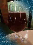 Kimito Brewing Pelkkää Sahtia
