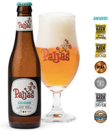 Brouwerij Henricus Paljas Saison