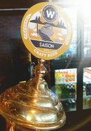 Waahto Brewery Saison HANASSA