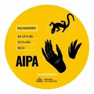 Browar Stu Mostów Salamander AIPA