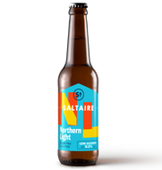 Saltaire Northern Light Citra Pale Low Alcohol