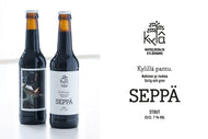 Mathildedalin Kyläpanimo Seppä