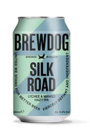 BrewDog Silk Road