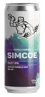 Mallassepät Humala Series: Simcoe