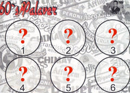 Palaverin sokkotasting