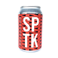 North Brewing Co. Sputnik Pale Ale