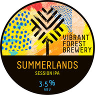 Vibrant Forest Summerlands Session IPA