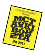 Olarin Panimo MC Taakibörsta IPA