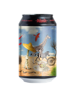 Pühaste Brewery Tempo