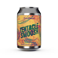 CoolHead Tentacle Smoosh