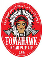 Plevna Tomahawk HANASSA
