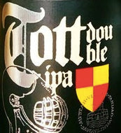 Mustan Virran Panimo Tott Double IPA HANASSA