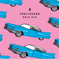 Garage Beer Co. TRAILHEADZ