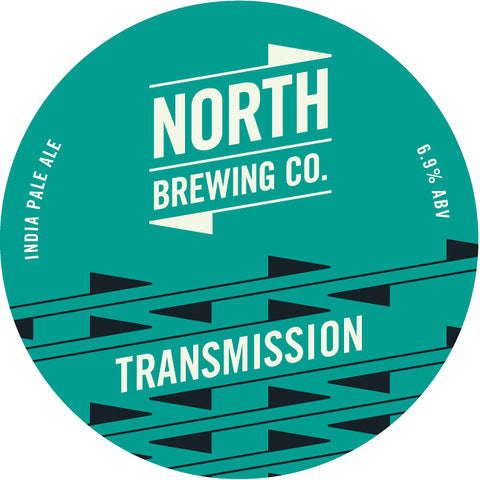 North Brewing Co. Transmission
