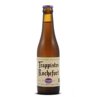 Trappistes Rochefort Triple Extra