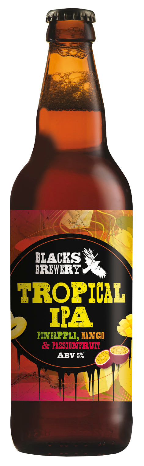 Blacks Tropical IPA