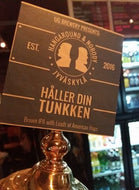 Hangaround & Nobody Håller Din Tunkken HANASSA