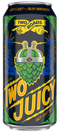 Two Roads Two Juicy DIPA