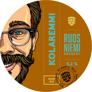 Ruosniemen Panimo Kolaremmi