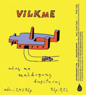 Malduguns Vilkme