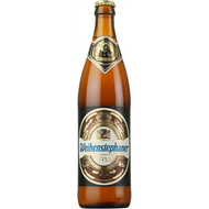 Weihenstephaner Vitus Weizenbock