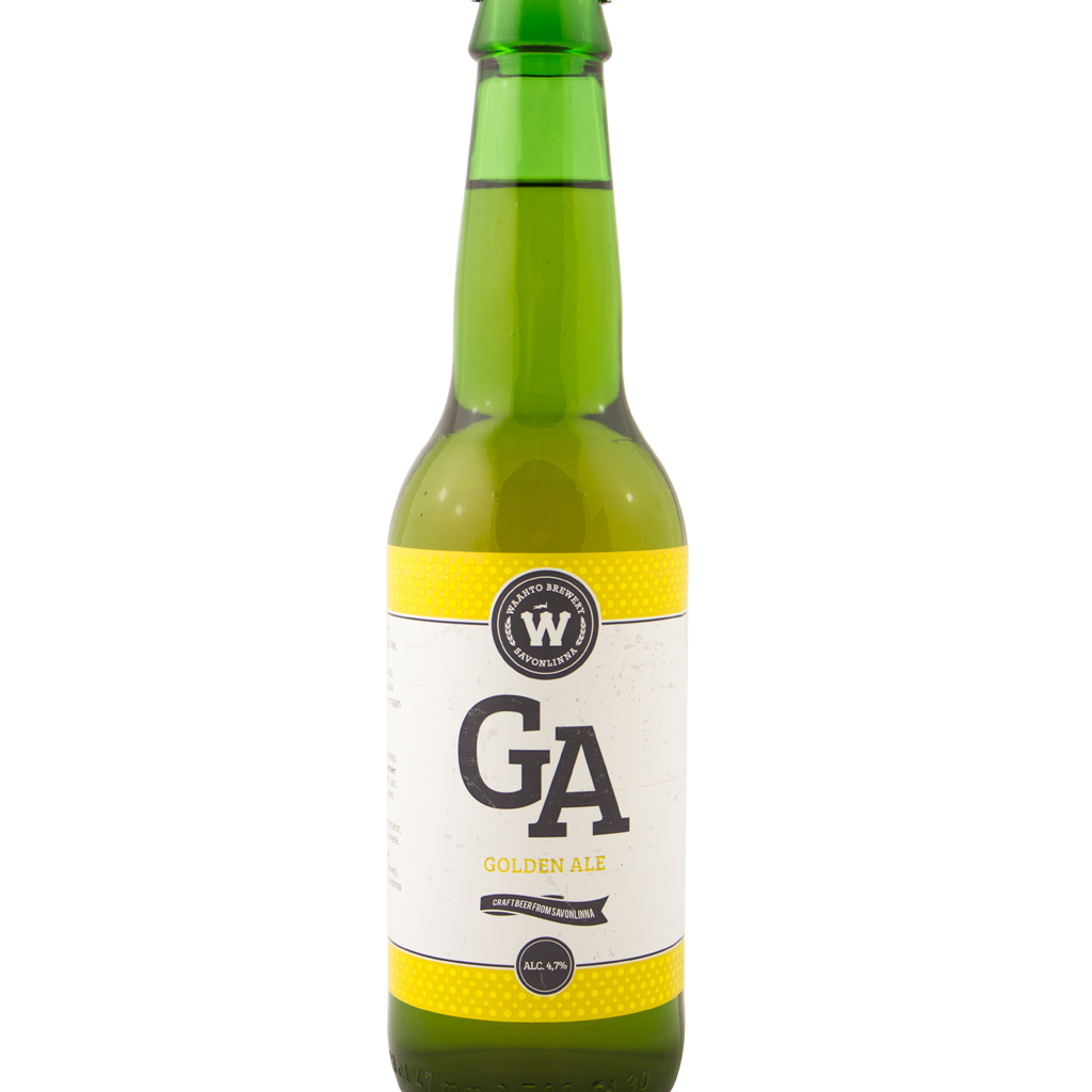 Waahto Brewery GA