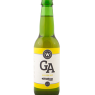 Waahto Brewery GA